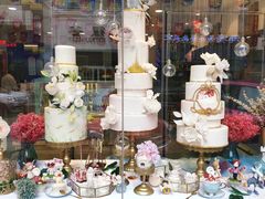 -执茶识麦(万达华府店)