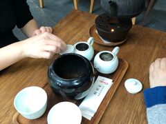 -去茶山(新光里店)