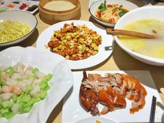 -便宜坊烤鸭店(科创店)