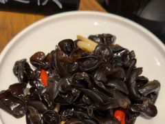-桃花源中餐厅(金茂豪华精选酒店)