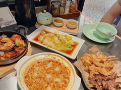 -潮界(虹桥新天地店)