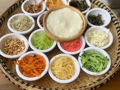 -包整·丝娃娃(一览甲秀楼风景店)