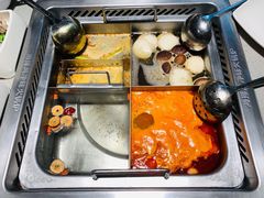 -海底捞火锅(北京路店)