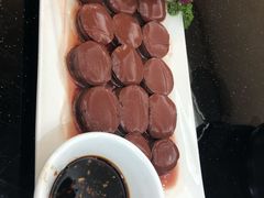 新民血肠-好妈王饺子(滂江街店)