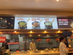 -福海面馆(阳曲店)