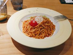 -夏日玛莉西餐厅(岳阳花板桥步步高店)