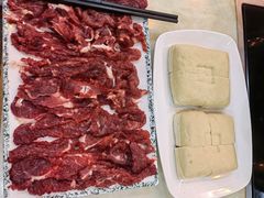-潮悦牛肉火锅城(水贝店)