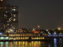 -武汉关码头(轮渡站)