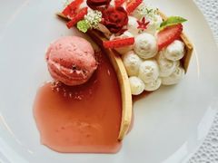 -广州四季酒店·佰鲜汇·现代法餐