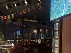 -长沙北辰洲际酒店-SKY 27酒廊