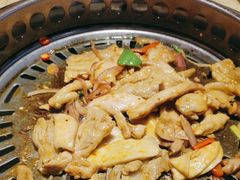 -妙香居韩国烤肉(鹏瑞利季华广场店)