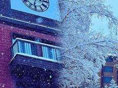 -中旅松花湖滑雪场