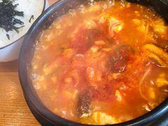 -青春分食(仙林大学城店)