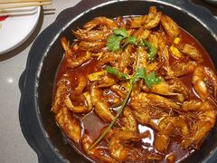 -巴蜀王婆大虾(南锣鼓巷店)