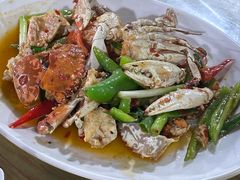 -板桥海鲜广场(文明东店)