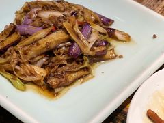 -江南驿·二十余年创意杭帮味(良渚玉鸟集店)