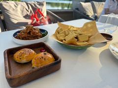 -沿途四季·云南菜·诗酒茶(蓝色港湾店)