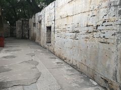 -威远炮台