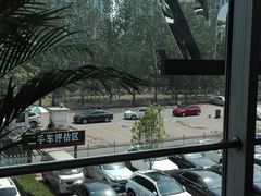 -奔驰利星行(北京花乡店)