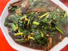 -三百碗宝应长鱼面(板仓街店)