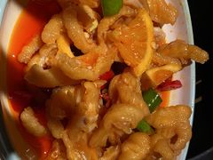 -沪小胖·小龙虾·蓝龙王(八佰伴店)