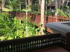 -四季酒店下午茶