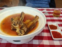 -西贝(武汉天地店)