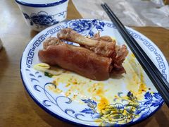 -小崔家臊子面(蔡家坡总店)