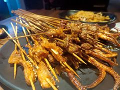 -Let’s WaKao瓦烤(贝森店)