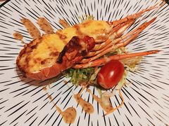 -V Bar海景扒房(北海湾惠龙万达嘉华酒店)