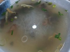 -门庭若市豆浆油条(恒生广场店)