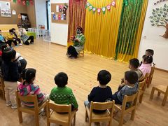 -自然树儿童之家(海珠翠城花园托育.早教校区)