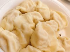 -海知道大连海鲜水饺(南山大冲店)