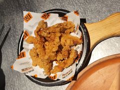 -探鱼·鲜青椒爽麻烤鱼(天河优托邦店)