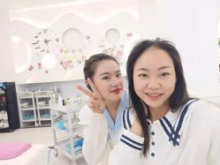 -蕾特恩专业祛痘·皮肤管理