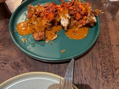 -Brut Eatery悦璞食堂(愚园路店)