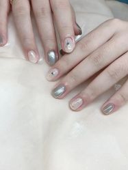 -Fanni美甲美睫皮肤管理