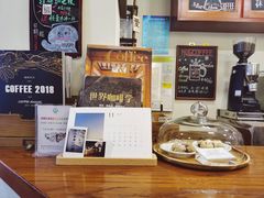 -HUG COFFEE(鼓楼店)