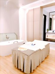 -厦门安达仕酒店·衡境SPA