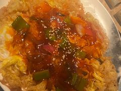 -晓粤·惹味粤菜(凯德乐峰广场店)