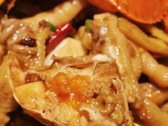 -胖哥俩肉蟹煲(来福士店)