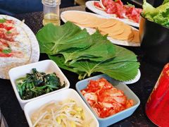 -金碗儿私厨(长阳店)