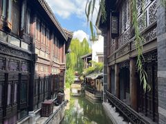 -台儿庄古城