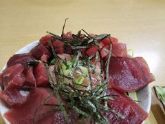 -お食事処 山賀