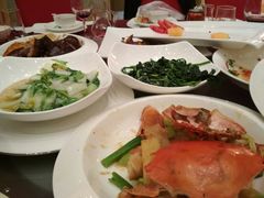 -海宁铂尔曼酒店紫荆中餐厅