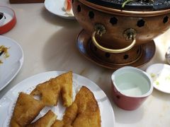 -京华烟云·北京烤鸭(领展购物广场·中关村店)