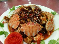 -南海渔家•海鲜•正宗海南菜(海棠湾店)