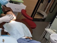 -深圳正夫口腔医疗管理连锁有限公司温莎口腔门诊部(东门店)