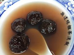 -粗茶淡饭(东关街店)