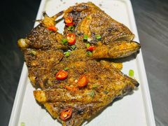 -焰遇烧烤·小酒馆私房菜(北影店)